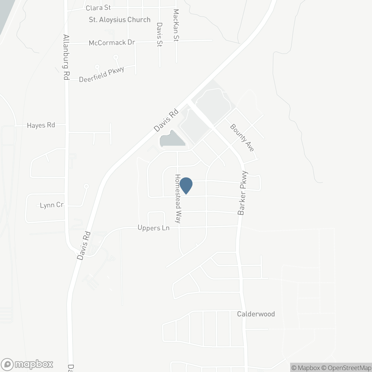 5 AUTUMN AVENUE, Thorold, Ontario L2V 0B6